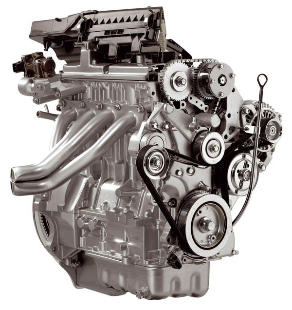 2021  121 Car Engine